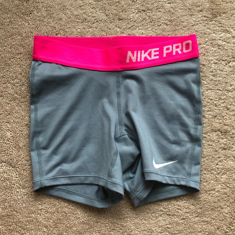 Nike Pros